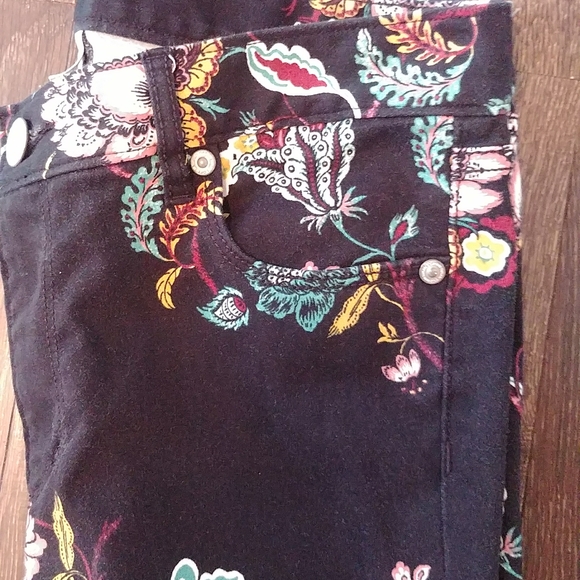 LOFT OUTLET LEGGINGS - Picture 8 of 9